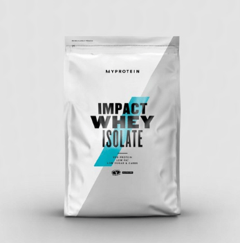 마이프로틴 WPI 아이솔레이트