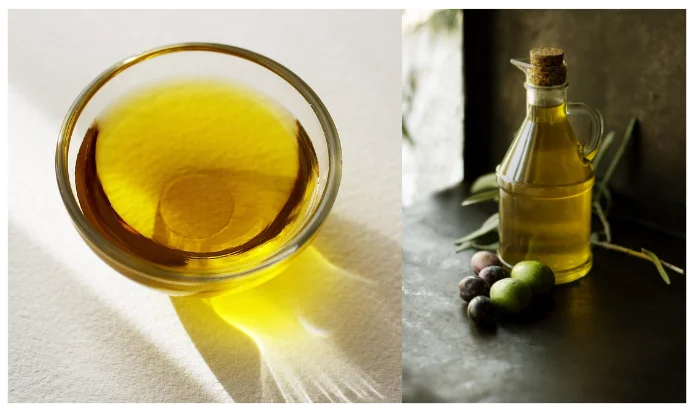올리브유