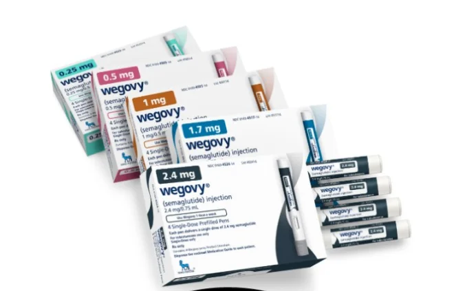 위고비 가격 처방 비만치료제