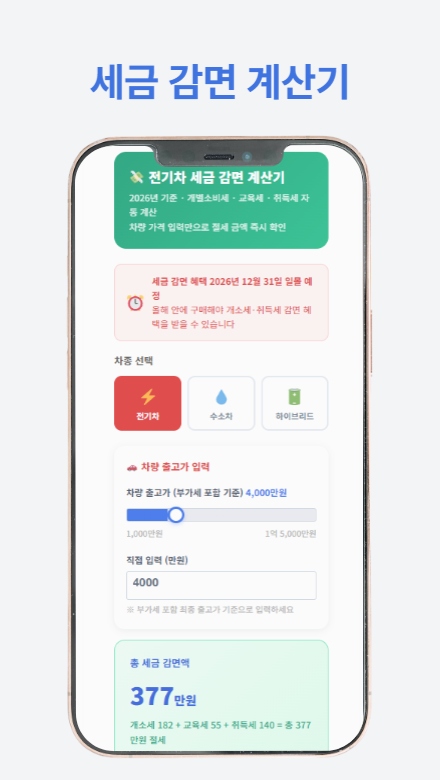무공해차 통합누리집 신청 가이드